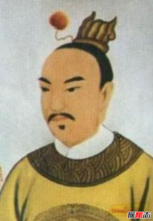 中国历史最好色皇帝汉灵帝,刘宏竟指挥人兽交配(以荒淫为乐)
